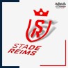 Sticker du club Stade de Reims