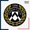 Sticker du club Udinese