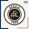 Sticker du club Spezia