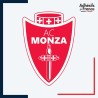 Sticker du club AC Monza
