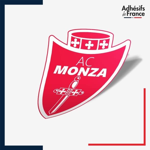 Sticker du club AC Monza