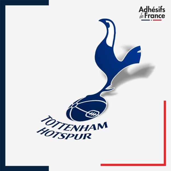 Sticker du club Tottenham Hotspur