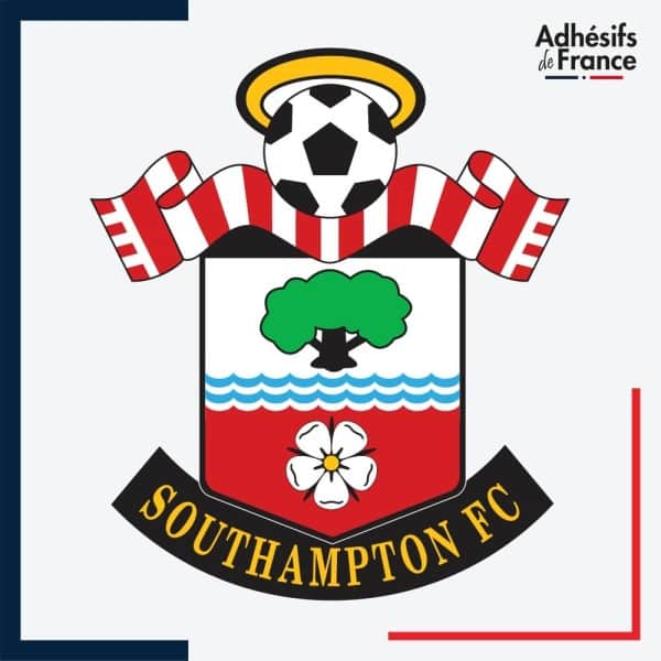 Sticker du club Southampton FC