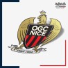 Sticker du club OGC Nice