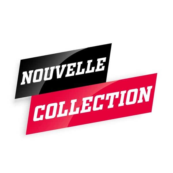 Sticker Nouvelle collection Banderole