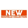 Sticker Nouvelle collection New
